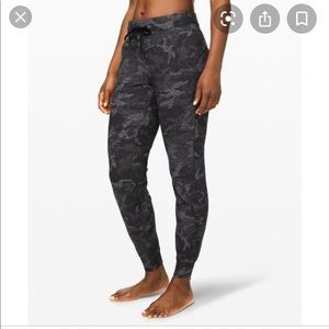 Lululemon Ready To Rulu Jogger *Camo NWOT
